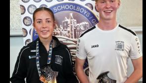 Tipperary club proudly nominates two worthy players for TSSDL Awards Day 