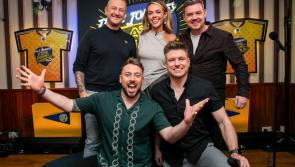 Tipperary duo The 2 Johnnies confirm Irish comedy legends for Late Night Lock In