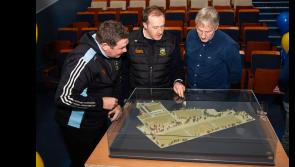 IN PICTURES: See all the plans revealed at the announcement for Tipp's Centre of Excellence