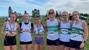 Tipperary athletes shine at Moycarkey/Coolcroo cross country with multiple titles