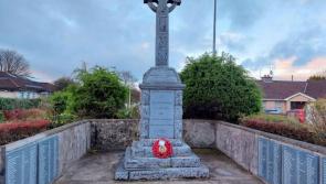 Tipperary community to honour local veterans at Annual Remembrance Ceremony