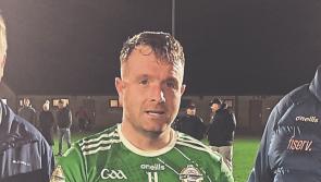 14-man Golden/Kilfeacle reach county Tipperary Junior B football final 