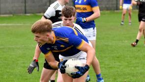 Novel pairing line up in Tipperary county senior football final