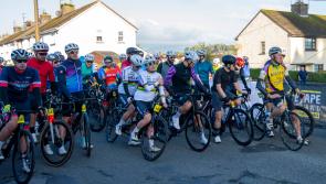 L'Etape cycle contributed over &euro;2m to economy of Carrick-on-Suir and its hinterland