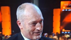 WATCH: Tipperary hurling manager Liam Cahill heading to South Africa 