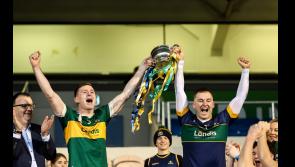 Emotional victory for Clonmel Commercials in Tipperary county senior football final