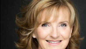 Tipperary humanitarian activist honours President Higgins for support of Chernobyl charity