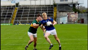 'Philly Ryan will never leave our thoughts,' says manager of Tipperary football champions