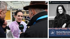 What&rsquo;s next for Rachael Blackmore as she returns to Cheltenham in a new role