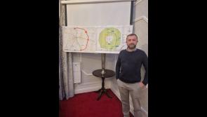 Bypass for Thurles group leader says plans for new bypass is 'fantastic news'