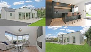 PICTURES: Traditional Clare cottage renovated into luxurious dream home now on sale