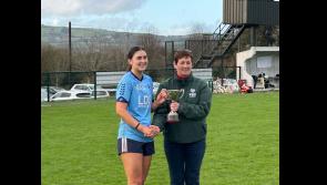 Tipperary champions Moyle Rovers prepare for Munster camogie championship tie