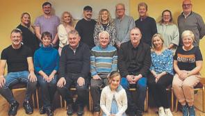 Tipperary choral and dramatic society marks 90 year anniversary with Jimmy’s Hall