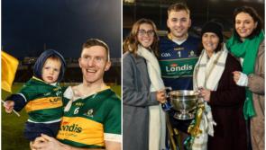 PICTURES: Emotional day at Tipperary senior county football final in Semple Stadium