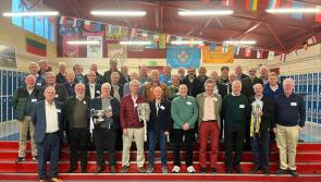 Tipperary secondary school celebrates 50th anniversary of Class of 1975