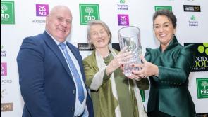 Tipperary food business owner and hotel triumph at Good Food Ireland Awards