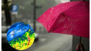 Tipperary braced for weekend washout as weather warnings issued to 13 counties