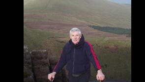 Tipperary author and hiking expert John G. O'Dwyer to give talk at Cabragh Wetlands Centre