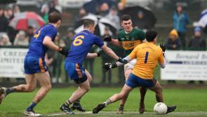 Tipperary champions Clonmel Commercials run out of steam down the home stretch 