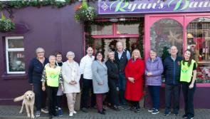 Community unites as volunteers and local restaurant staff help fund vital cancer care