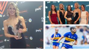 PICTURES: Mair&eacute;ad Eviston earns first All-Star in recognition of superb season for Tipperary