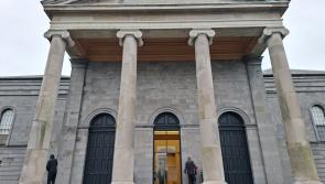 'Horrendous record': Criminal jailed over traumatic incident at Tipperary service station