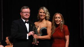 Outstanding defender Mair&eacute;ad Eviston wins Tipperary's only camogie All-Star 