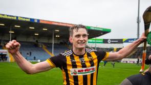 Upperchurch/Drombane reach Munster final with performance of raw courage