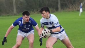 Colville hits hat-trick in comfortable win for Rockwell/Rosegreen in west Tipperary