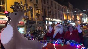 Local Tipperary town appeals for funds ahead of switching on Christmas lights
