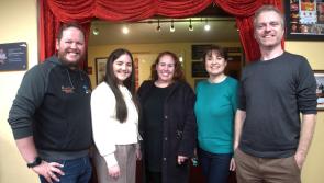 Choral rehearsals get underway for Carrick-on-Suir Musical Society's 2026 show - Man of La Mancha 