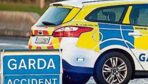 BREAKING: Emergency services rushed to three car collision on major Tipperary road