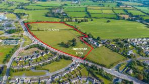 &euro;4.5 million zoned land sale sees top developers compete for prime 20-acre site 