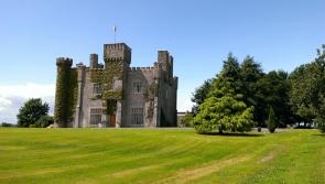 Tipperary castle becomes centrepiece of global 'Clash of Clans' competition
