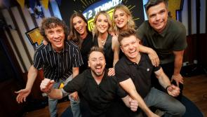 Great guests to join Tipperary duo for The 2 Johnnies Late Night Lock In