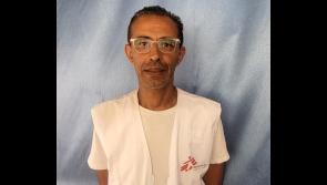 Doctor who lived in Gaza for 25 years to receive award from Tipperary Peace Convention