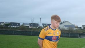 No joy for Clonmel &Oacute;g in Munster Club Junior Football Championship semi-final 