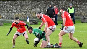 Golden/Kilfeacle edge all-west Tipperary County Junior B Football final
