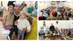 PICTURES: Local Tipperary town hosts successful craft market day