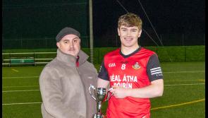 Success for Ballyporeen against neighbours in south Tipperary Under 17 B Football final