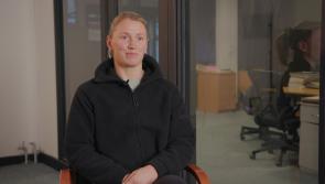  &lsquo;I was stunned when my name was called out' - Mair&eacute;ad Eviston on her recent All-Star