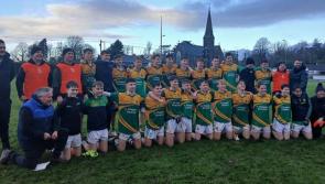 Aherlow Gaels beat the odds to claim deserved West U17A football crown