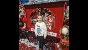 Tipperary girl set to switch on Christmas lights in local town