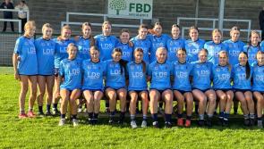 Defeat brings curtain down on landmark year for Moyle Rovers camogie club