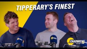 WATCH: Tipp legends give telling accounts of All-Ireland wins and careers in intimate interview