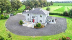 PROPERTY: This four-bedroom country Tipperary home for sale has a surprise inside!