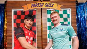 Tipperary people will join the craic on series finale of The 2 Johnnies Late Night Lock In