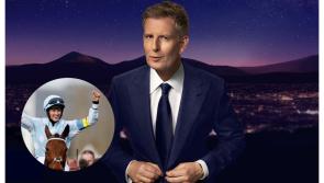 Tipperary sporting legend to launch the RT&Eacute; Toy Show&nbsp;Appeal on this week's Late Late Show 