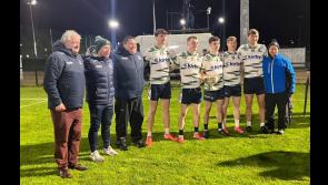 Tipperary GAA's fantastic five drive University of Limerick to historic first division 1 title