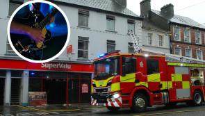 Touching: Village holds concert fundraiser for Tipperary business destroyed by fire